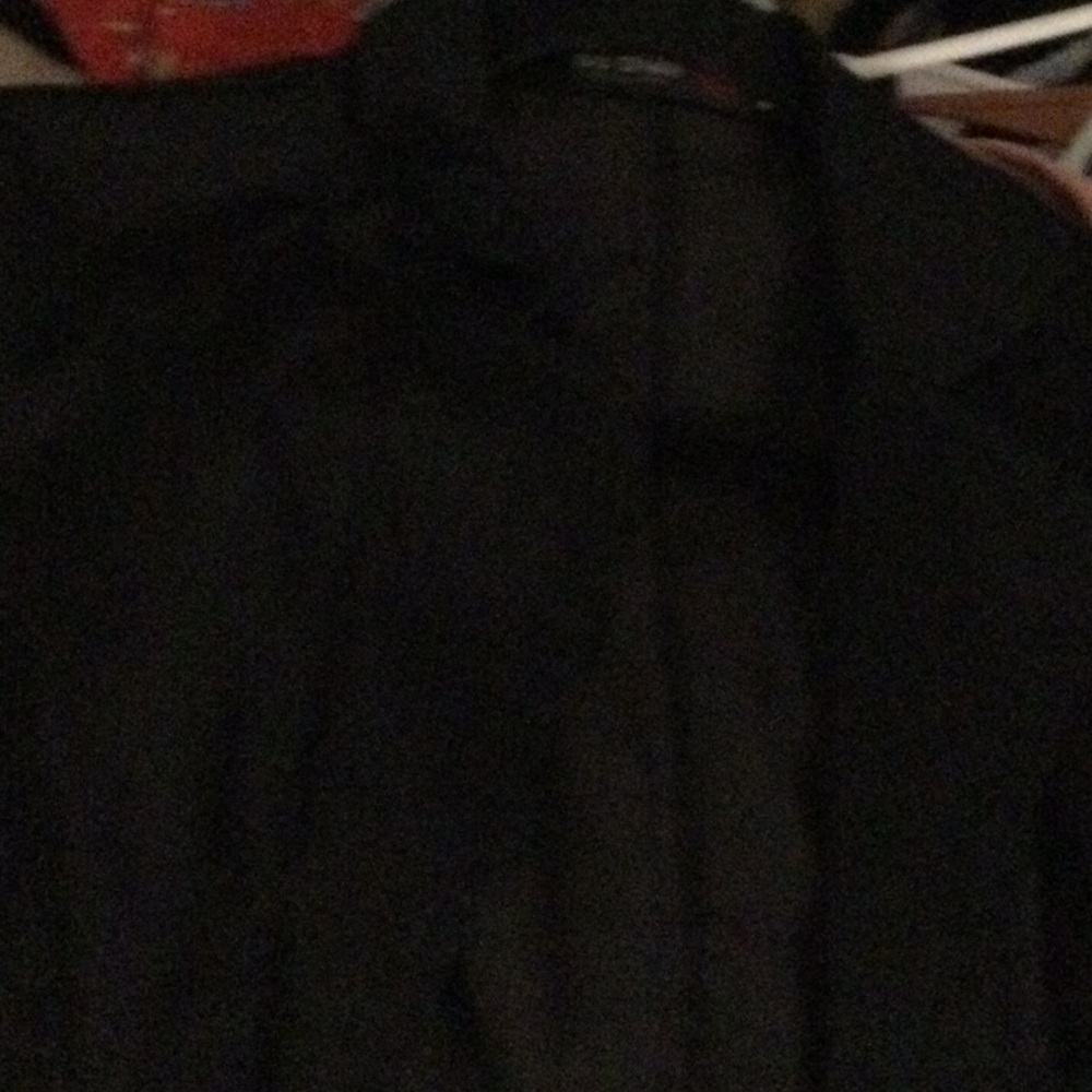 Black Blaxer